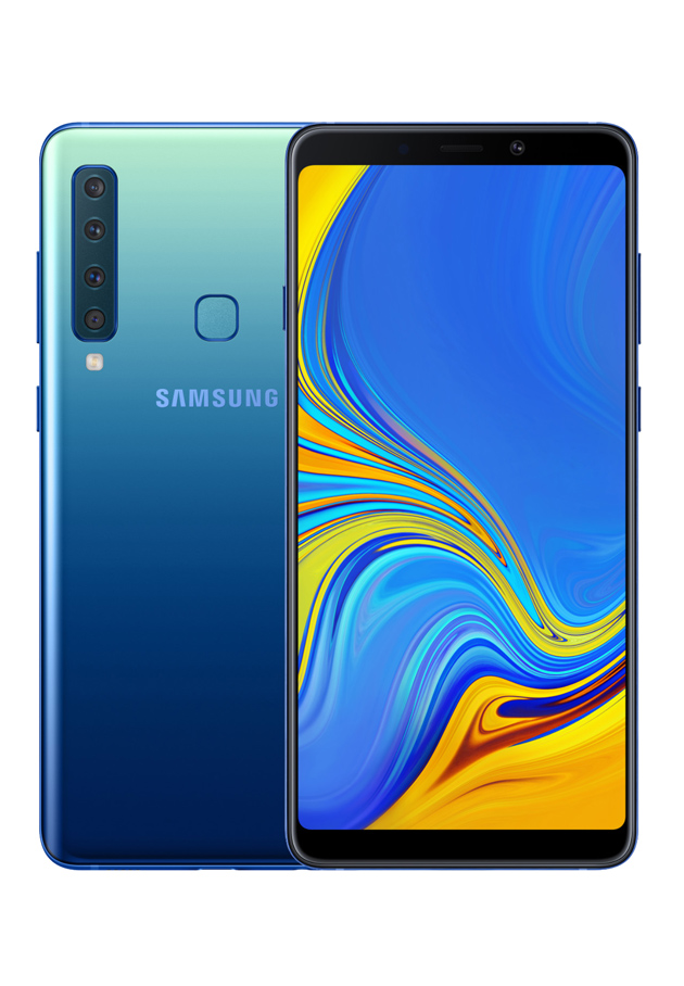 Samsung Galaxy A9 2018